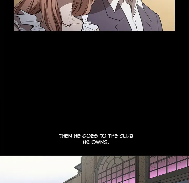 Read The V Squad chapter 23 image 8 on Lezhin