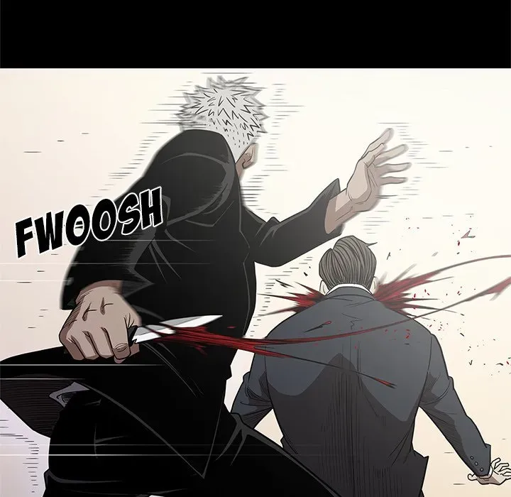 Read The V Squad chapter 23 image 80 on Lezhin