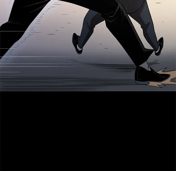 Read The V Squad chapter 23 image 81 on Lezhin