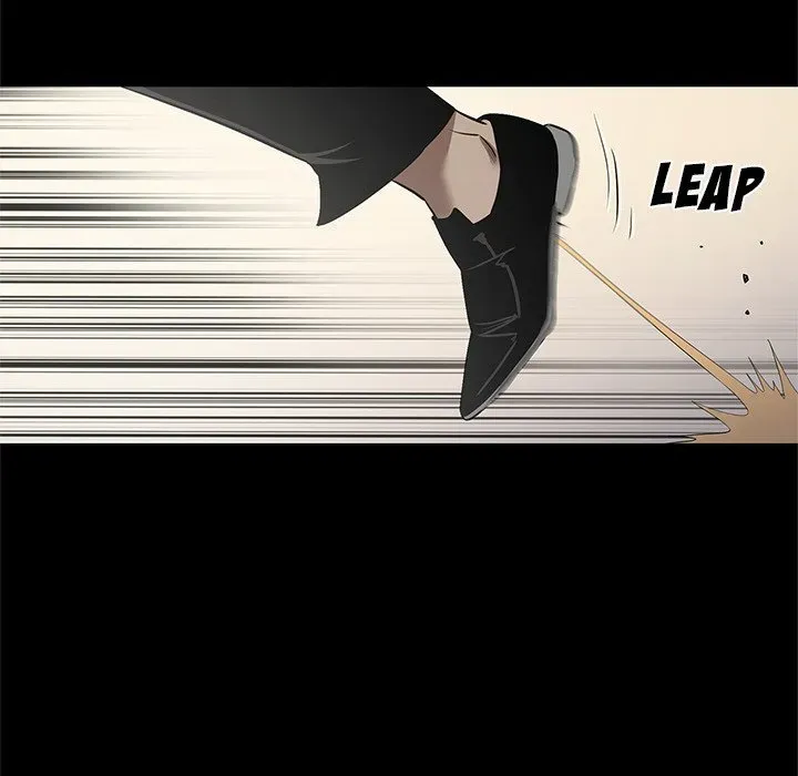 Read The V Squad chapter 23 image 83 on Lezhin