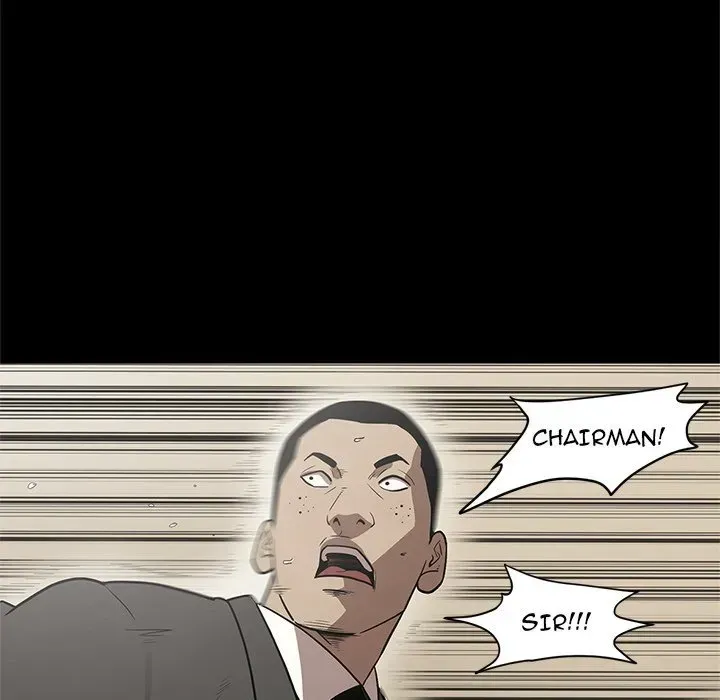 Read The V Squad chapter 23 image 84 on Lezhin