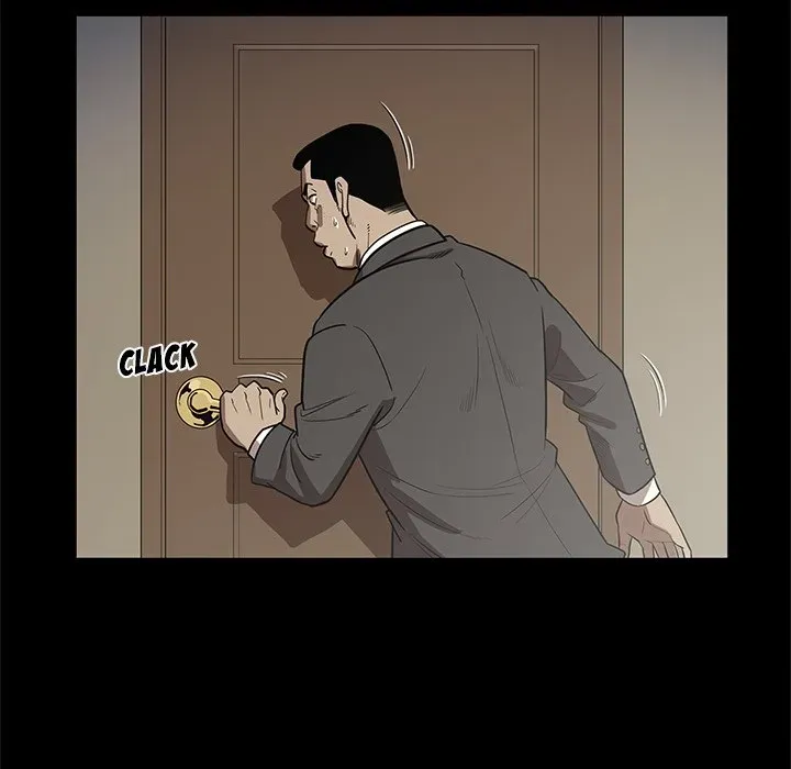 Read The V Squad chapter 23 image 86 on Lezhin