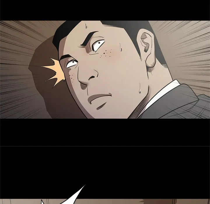 Read The V Squad chapter 23 image 87 on Lezhin