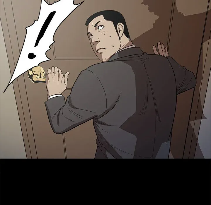 Read The V Squad chapter 23 image 88 on Lezhin
