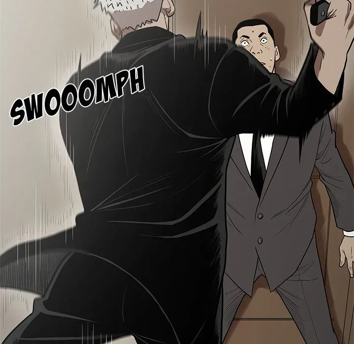 Read The V Squad chapter 23 image 90 on Lezhin