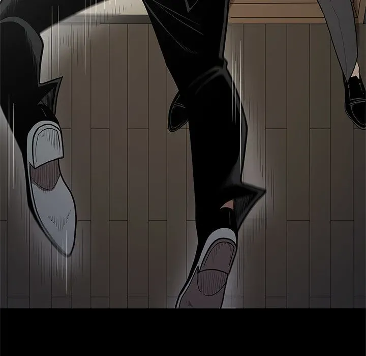 Read The V Squad chapter 23 image 91 on Lezhin