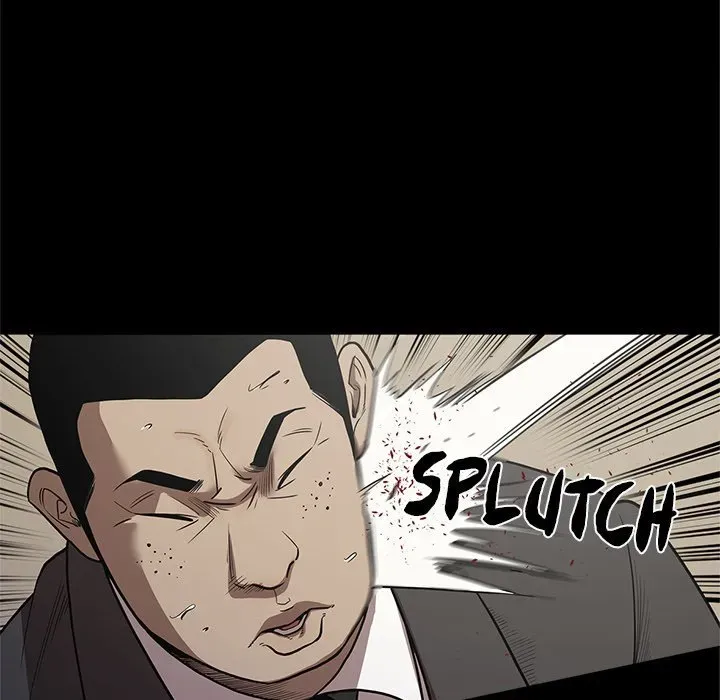 Read The V Squad chapter 23 image 92 on Lezhin