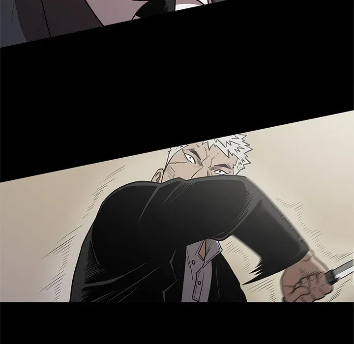 Read The V Squad chapter 23 image 93 on Lezhin