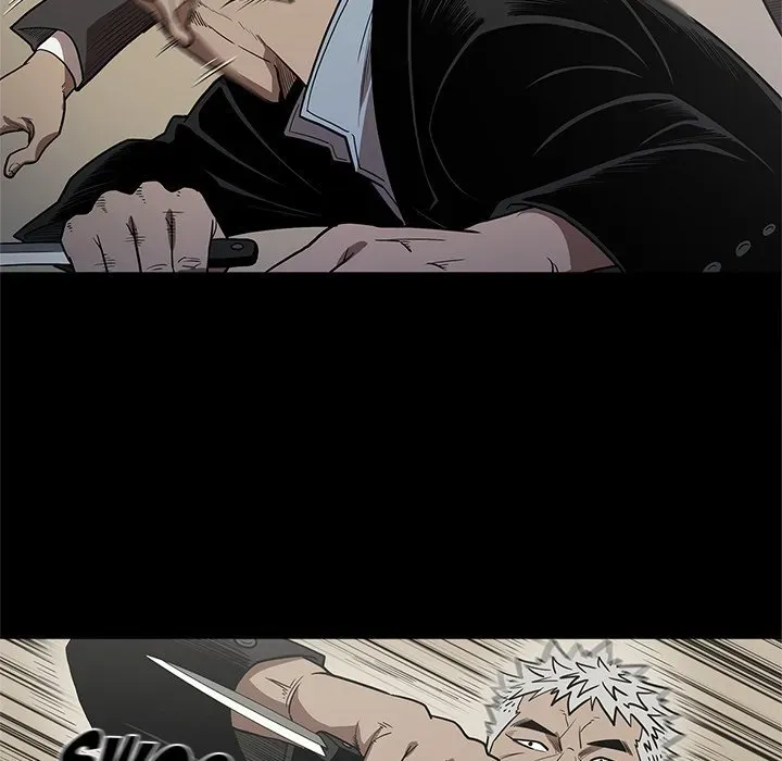 Read The V Squad chapter 23 image 95 on Lezhin