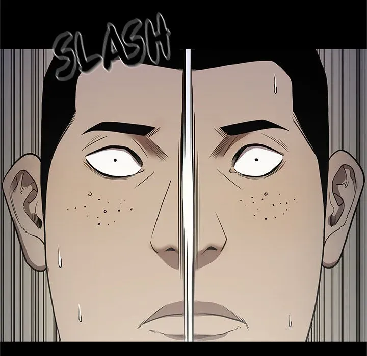 Read The V Squad chapter 23 image 97 on Lezhin