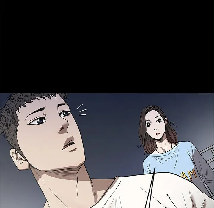 Read The V Squad chapter 24 image 100 on Lezhin