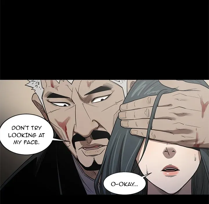 Read The V Squad chapter 24 image 11 on Lezhin