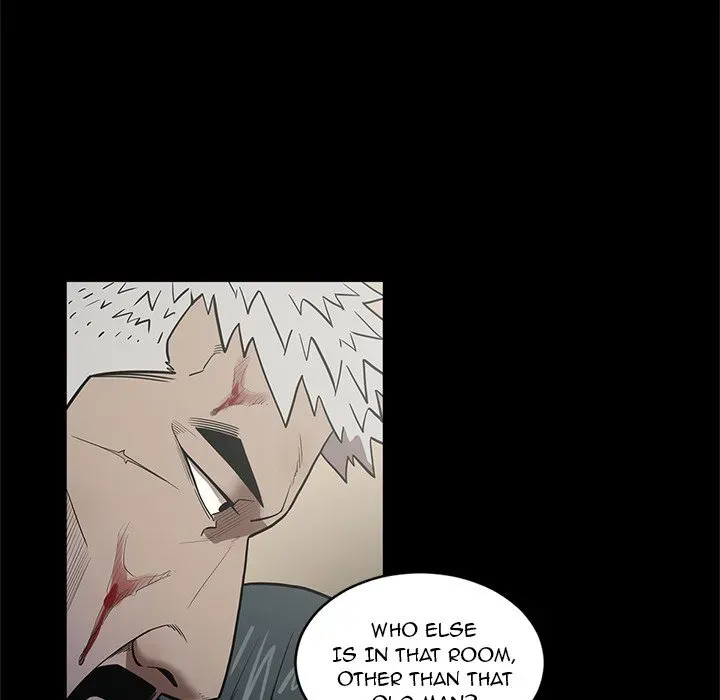 Read The V Squad chapter 24 image 12 on Lezhin