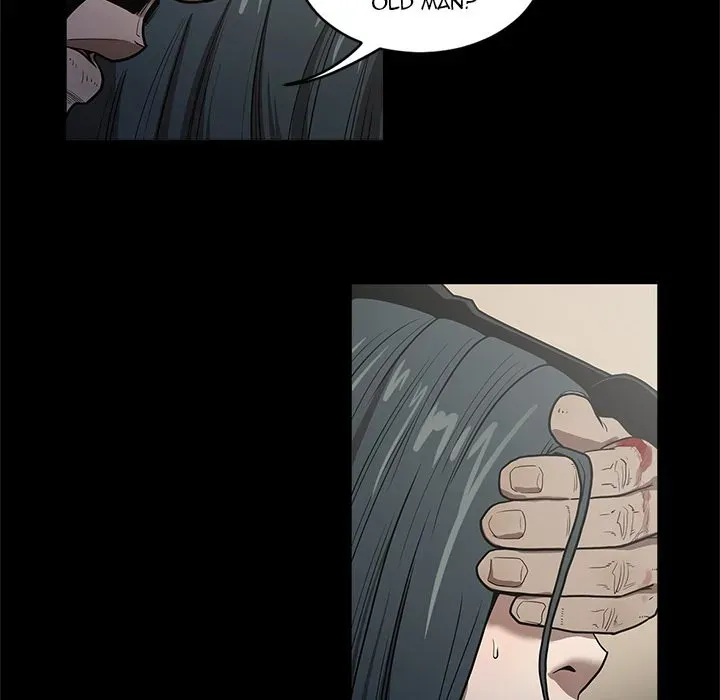 Read The V Squad chapter 24 image 13 on Lezhin