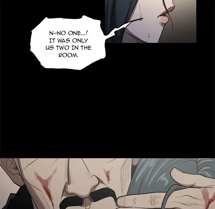 Read The V Squad chapter 24 image 14 on Lezhin