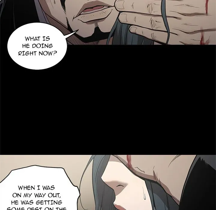 Read The V Squad chapter 24 image 15 on Lezhin