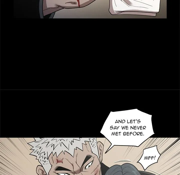 Read The V Squad chapter 24 image 18 on Lezhin