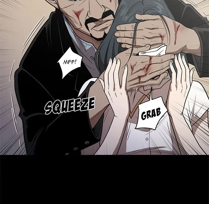 Read The V Squad chapter 24 image 19 on Lezhin