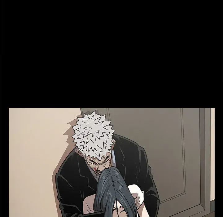 Read The V Squad chapter 24 image 20 on Lezhin