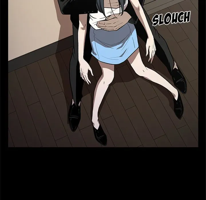 Read The V Squad chapter 24 image 21 on Lezhin