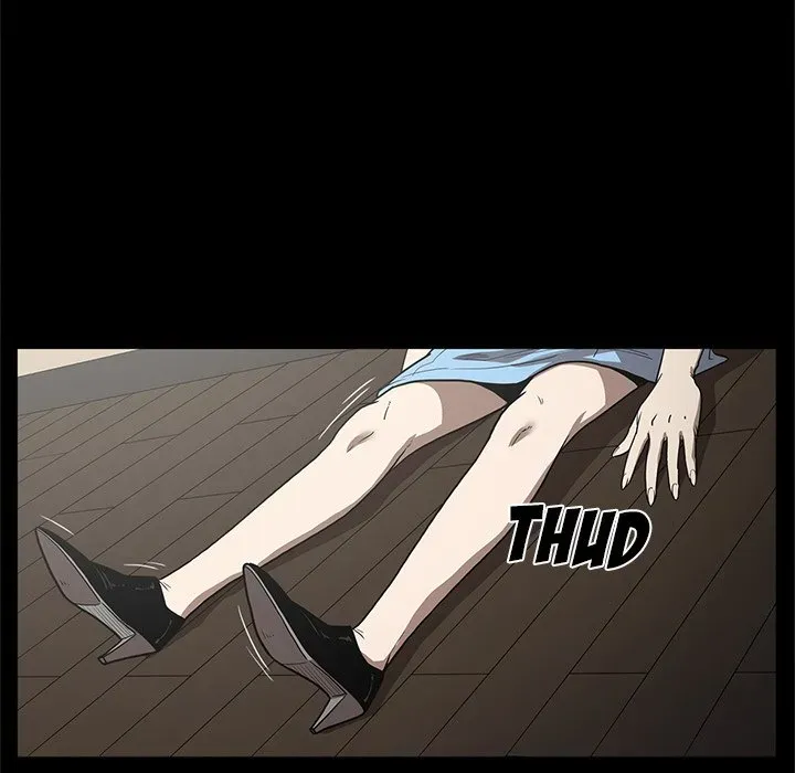 Read The V Squad chapter 24 image 22 on Lezhin