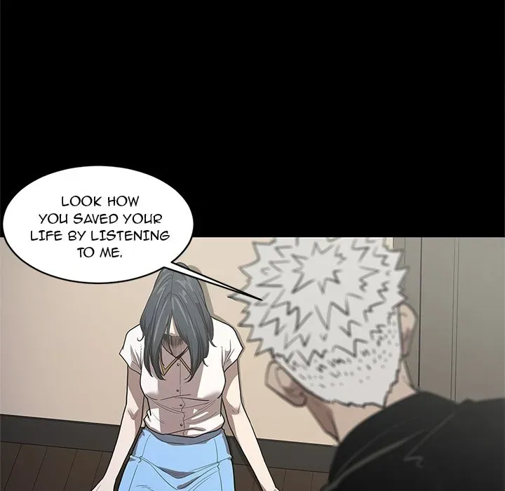 Read The V Squad chapter 24 image 23 on Lezhin