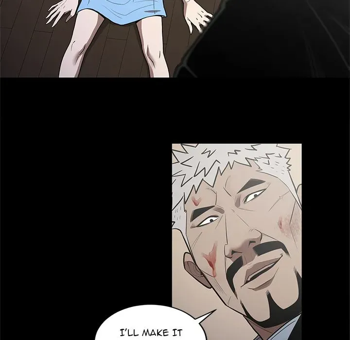 Read The V Squad chapter 24 image 24 on Lezhin