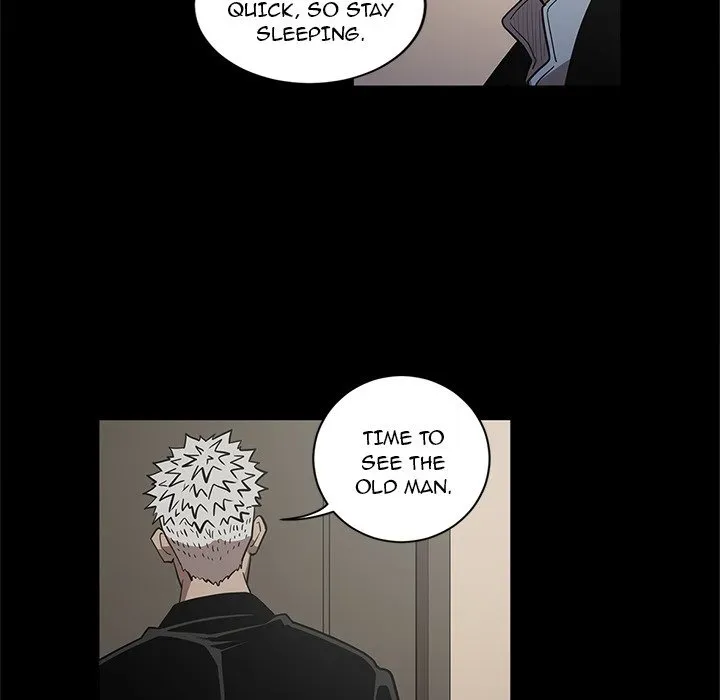 Read The V Squad chapter 24 image 25 on Lezhin