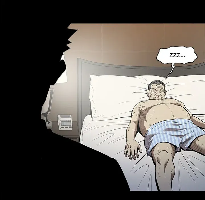 Read The V Squad chapter 24 image 29 on Lezhin