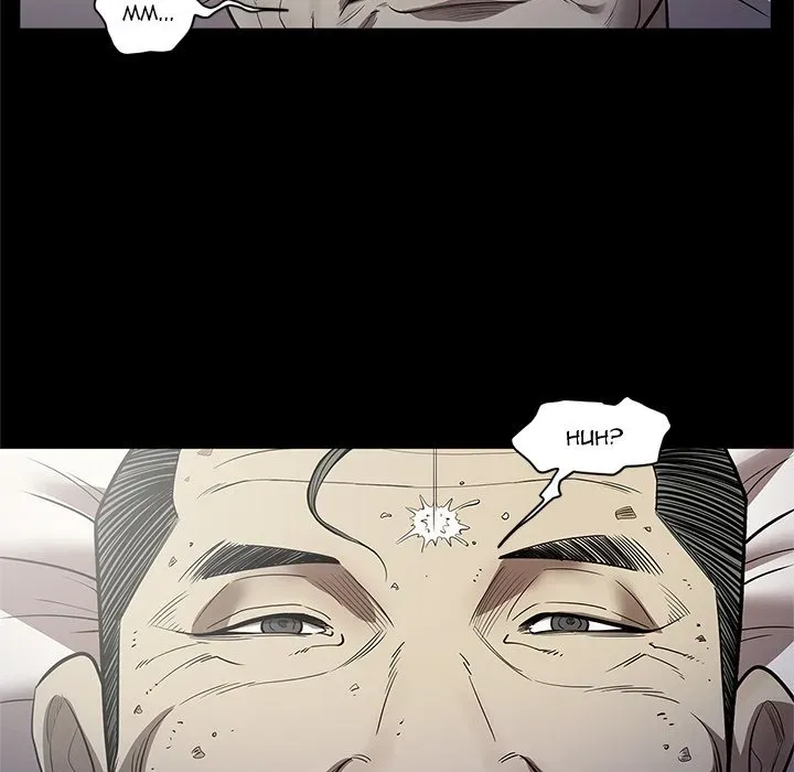 Read The V Squad chapter 24 image 34 on Lezhin