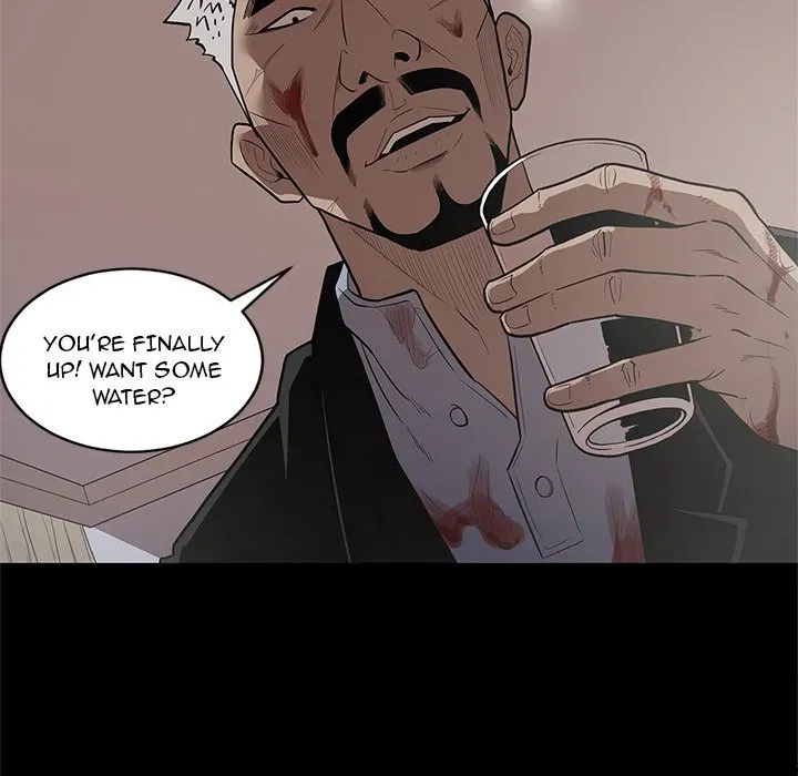 Read The V Squad chapter 24 image 37 on Lezhin