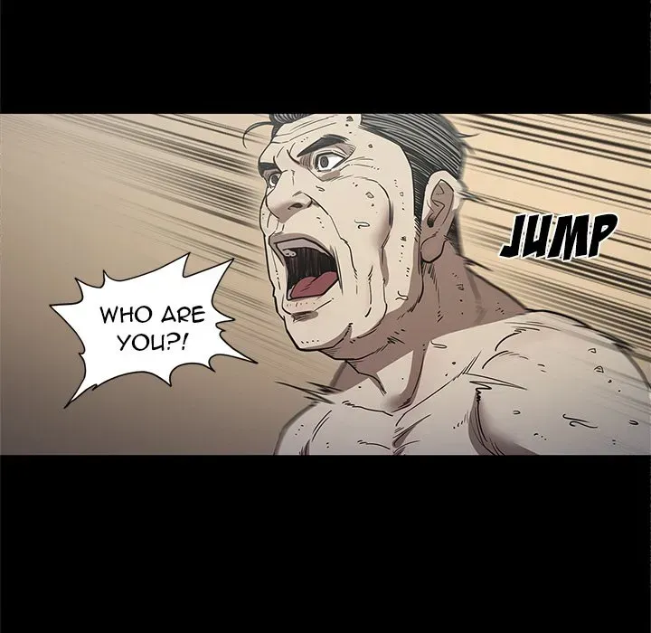 Read The V Squad chapter 24 image 38 on Lezhin