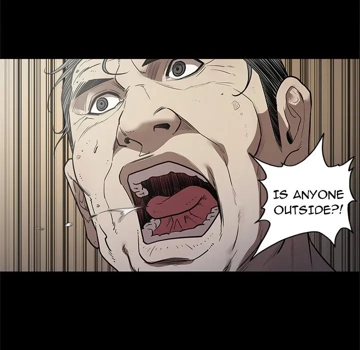 Read The V Squad chapter 24 image 39 on Lezhin