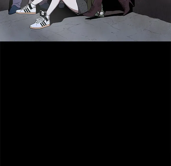 Read The V Squad chapter 24 image 4 on Lezhin