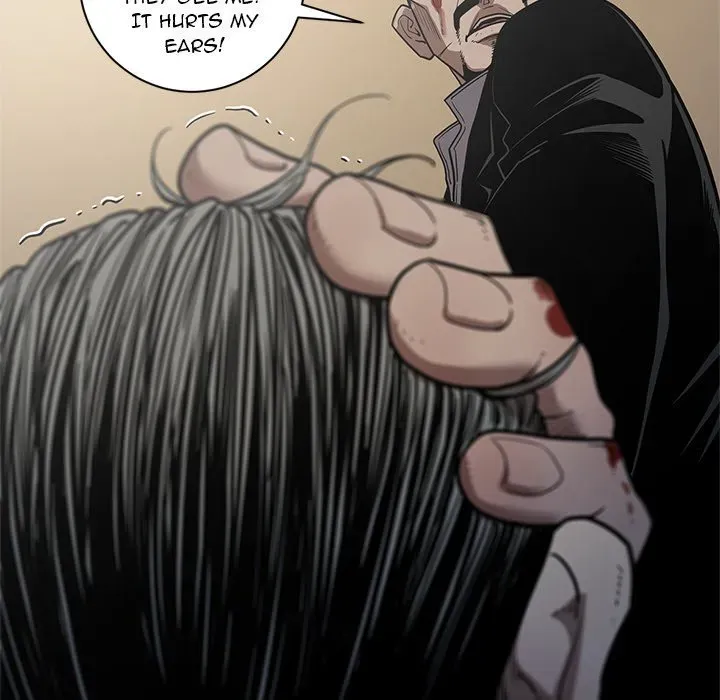 Read The V Squad chapter 24 image 42 on Lezhin