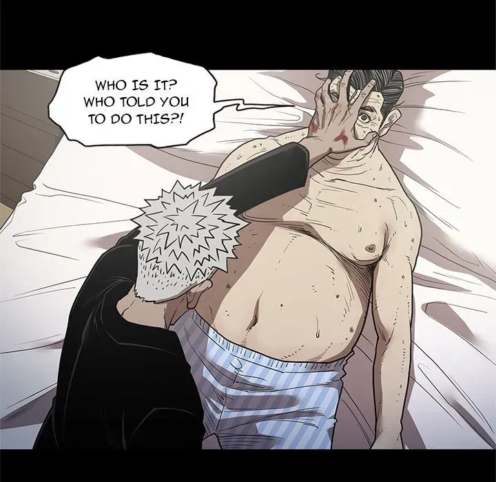 Read The V Squad chapter 24 image 46 on Lezhin