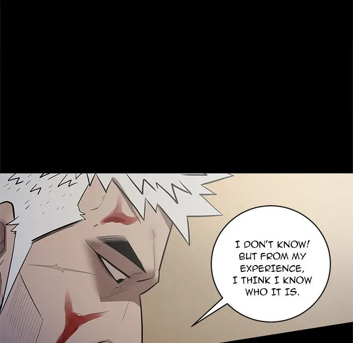 Read The V Squad chapter 24 image 47 on Lezhin
