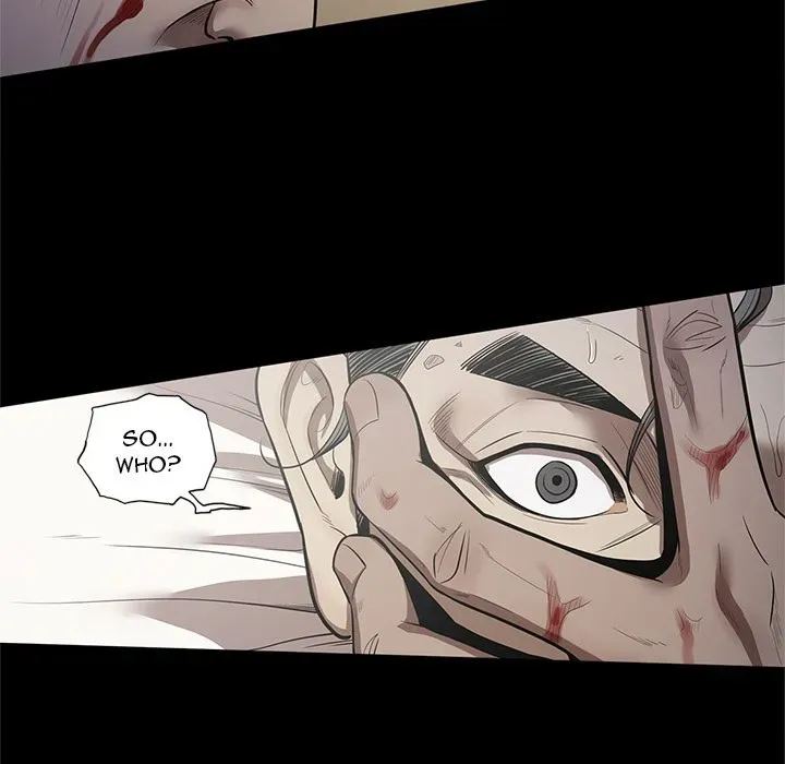 Read The V Squad chapter 24 image 48 on Lezhin