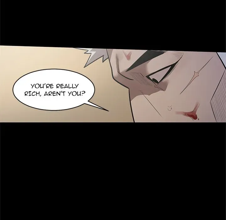 Read The V Squad chapter 24 image 49 on Lezhin