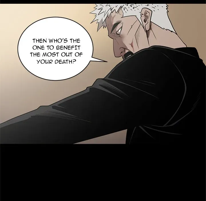 Read The V Squad chapter 24 image 50 on Lezhin