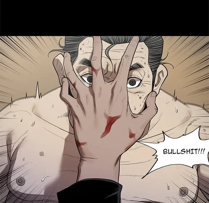 Read The V Squad chapter 24 image 55 on Lezhin