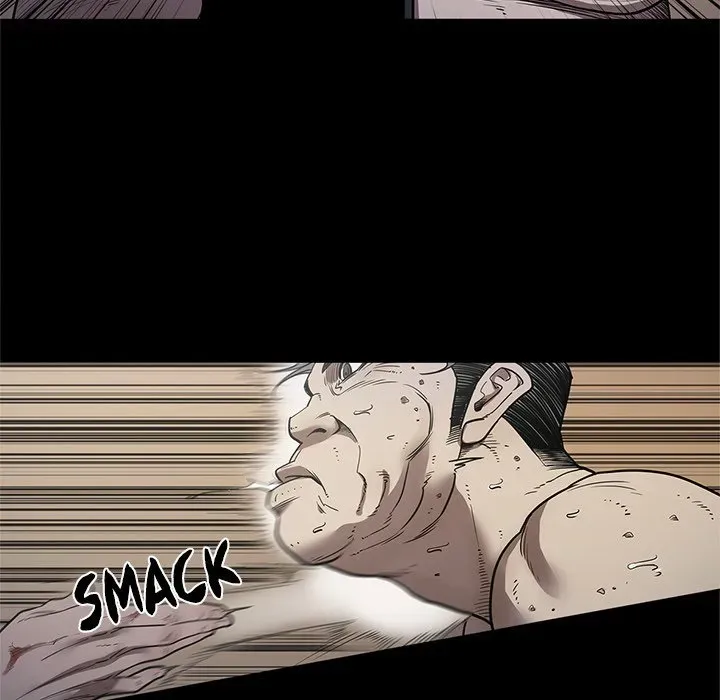 Read The V Squad chapter 24 image 56 on Lezhin