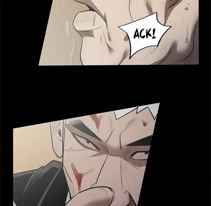Read The V Squad chapter 24 image 58 on Lezhin