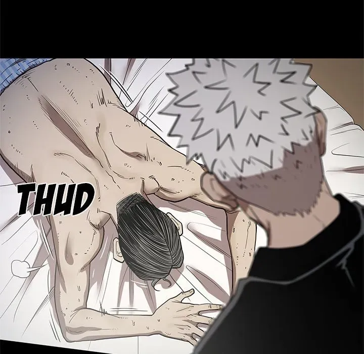 Read The V Squad chapter 24 image 60 on Lezhin