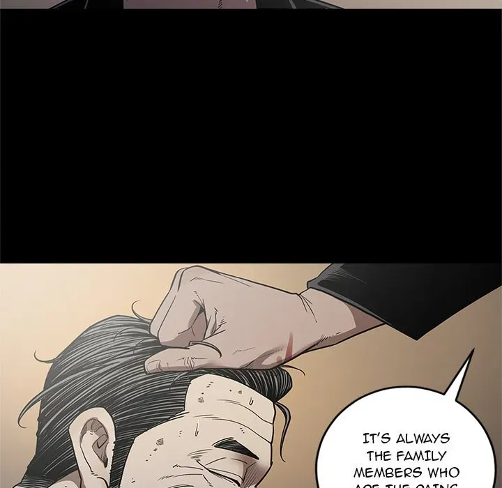 Read The V Squad chapter 24 image 62 on Lezhin