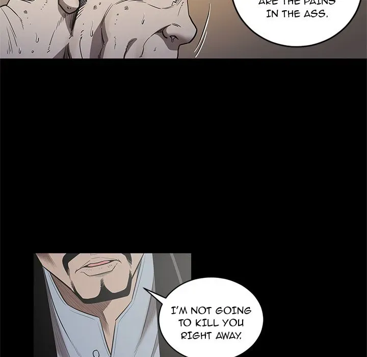 Read The V Squad chapter 24 image 63 on Lezhin