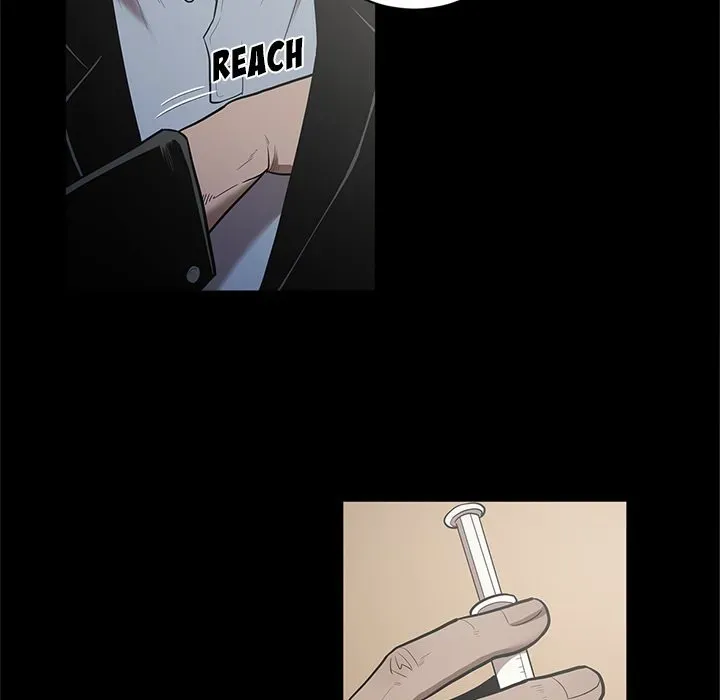 Read The V Squad chapter 24 image 64 on Lezhin