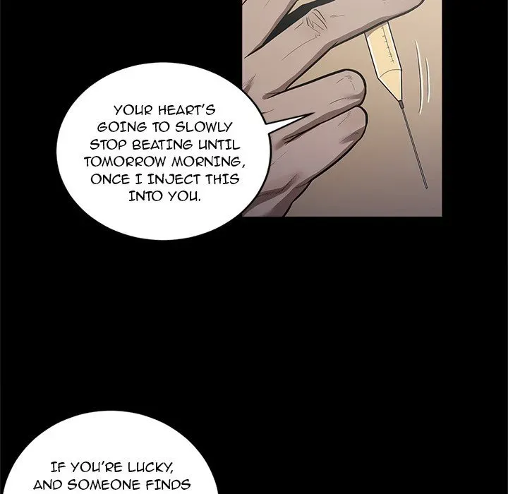 Read The V Squad chapter 24 image 65 on Lezhin