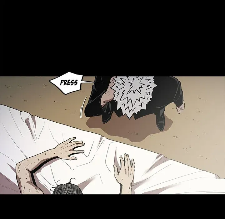 Read The V Squad chapter 24 image 69 on Lezhin
