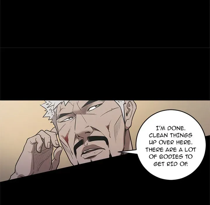 Read The V Squad chapter 24 image 70 on Lezhin